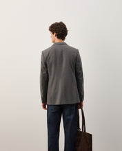Carregar imagem no visualizador da galeria, Blazer clássico slim fit