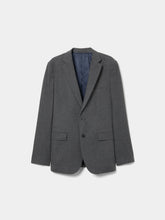 Carregar imagem no visualizador da galeria, Blazer clássico slim fit