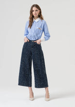 Carregar imagem no visualizador da galeria, Camisa over fit Fracomina