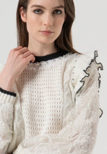 Carregar imagem no visualizador da galeria, Malhas de corte regular Fracomina