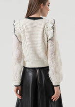 Carregar imagem no visualizador da galeria, Malhas de corte regular Fracomina