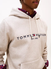 Carregar imagem no visualizador da galeria, Sweat com capuz Flex Fleece Tommy hilfiger