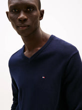 Carregar imagem no visualizador da galeria, Pullover Tommy Hilfiger