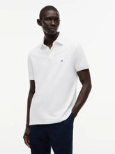 Carregar imagem no visualizador da galeria, Polo Regular fit Tommy Hilfiger