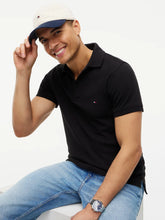 Carregar imagem no visualizador da galeria, Polo piqué slim fit 1985