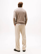 Carregar imagem no visualizador da galeria, Camisola de Fecho Tommy Hilfiger