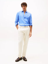 Carregar imagem no visualizador da galeria, Camisa linho Tommy Hilfiger