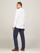 Carregar imagem no visualizador da galeria, Camisa linho Tommy Hilfiger