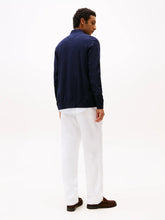 Carregar imagem no visualizador da galeria, Casaco Tommy Hilfiger