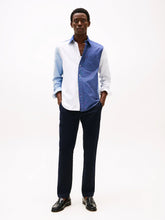 Carregar imagem no visualizador da galeria, Calças straight fit Tommy Hilfiger