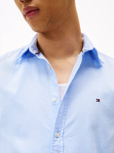 Carregar imagem no visualizador da galeria, Camisa Slim fit Tommy Hilfiger