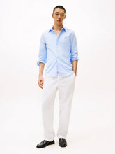 Carregar imagem no visualizador da galeria, Camisa Slim fit Tommy Hilfiger