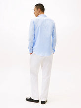 Carregar imagem no visualizador da galeria, Camisa Slim fit Tommy Hilfiger