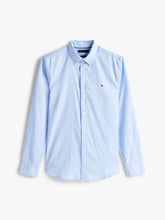 Carregar imagem no visualizador da galeria, Camisa Slim fit Tommy Hilfiger