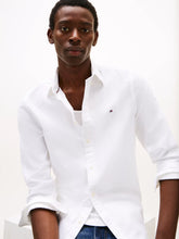 Carregar imagem no visualizador da galeria, Camisa Slim fit Tommy Hilfiger
