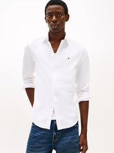 Carregar imagem no visualizador da galeria, Camisa Slim fit Tommy Hilfiger