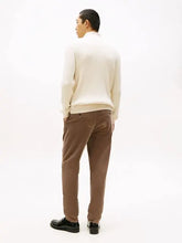 Carregar imagem no visualizador da galeria, Camisola de gola com botão Tommy Hilfiger