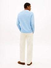 Carregar imagem no visualizador da galeria, Camisola de malha texturizada