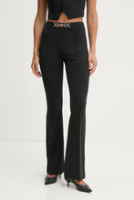 Carregar imagem no visualizador da galeria, Calça Bootcut Fracomina