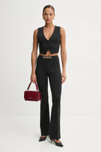 Carregar imagem no visualizador da galeria, Calça Bootcut Fracomina