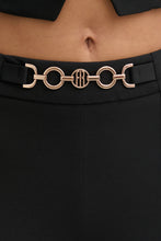 Carregar imagem no visualizador da galeria, Calça Bootcut Fracomina