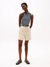 Carregar imagem no visualizador da galeria, Top Slim Tommy Hilfiger