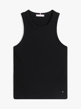 Carregar imagem no visualizador da galeria, Top Slim Tommy Hilfiger