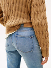 Carregar imagem no visualizador da galeria, Jeans bootcut Tommy Hilfiger