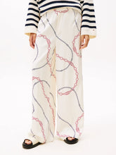 Carregar imagem no visualizador da galeria, Calças Tommy Hilfiger