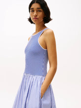 Carregar imagem no visualizador da galeria, Vestido Tommy Hilfiger