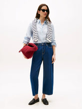 Carregar imagem no visualizador da galeria, Camisa de Linho Tommy Hilfiger