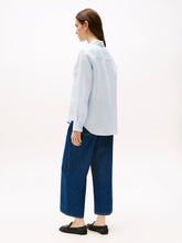 Carregar imagem no visualizador da galeria, Camisa de Linho Tommy Hilfiger