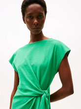 Carregar imagem no visualizador da galeria, Vestido Tommy Hilfiger - Ref. WW0WW45159