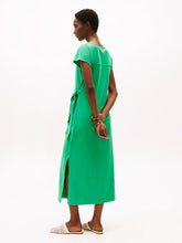 Carregar imagem no visualizador da galeria, Vestido Tommy Hilfiger - Ref. WW0WW45159