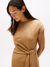 Carregar imagem no visualizador da galeria, Vestido Tommy Hilfiger - Ref. WW0WW45159