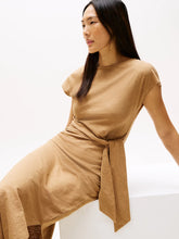 Carregar imagem no visualizador da galeria, Vestido Tommy Hilfiger - Ref. WW0WW45159