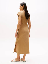 Carregar imagem no visualizador da galeria, Vestido Tommy Hilfiger - Ref. WW0WW45159