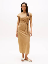 Carregar imagem no visualizador da galeria, Vestido Tommy Hilfiger - Ref. WW0WW45159