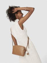 Carregar imagem no visualizador da galeria, Mala de tiracolo Sherton Tous