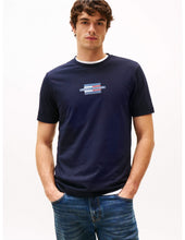 Carregar imagem no visualizador da galeria, T-shirt Tommy Hilfiger