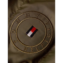 Carregar imagem no visualizador da galeria, Blusão Tommy Hilfiger