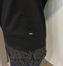 Carregar imagem no visualizador da galeria, Camisola gola