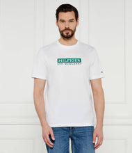 Carregar imagem no visualizador da galeria, T-Shirt Tommy Hilfiger