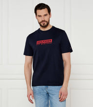 Carregar imagem no visualizador da galeria, T-Shirt Tommy Hilfiger