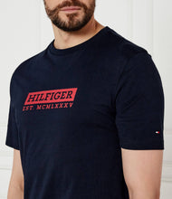 Carregar imagem no visualizador da galeria, T-Shirt Tommy Hilfiger
