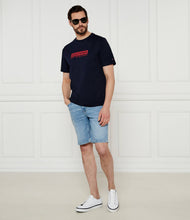 Carregar imagem no visualizador da galeria, T-Shirt Tommy Hilfiger
