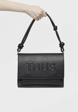 Carregar imagem no visualizador da galeria, Mala de tiracolo média Audree TOUS La Rue New