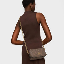 Carregar imagem no visualizador da galeria, Mala TOUS Mini bolso kaos mini lines