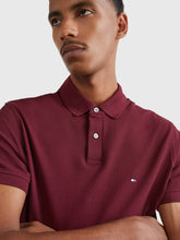 Carregar imagem no visualizador da galeria, Polo Regular fit Tommy Hilfiger