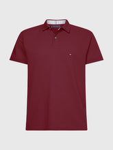 Carregar imagem no visualizador da galeria, Polo Regular fit Tommy Hilfiger